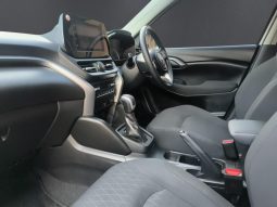 
										TOYOTA URBAN CRUISER 1.5 XR AT full									