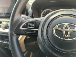 
										TOYOTA URBAN CRUISER 1.5 XR AT full									
