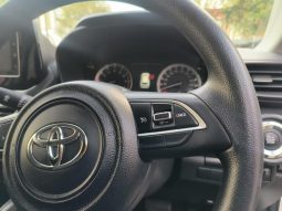 
										TOYOTA URBAN CRUISER 1.5 XR AT full									