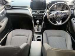 
										TOYOTA URBAN CRUISER 1.5 XR AT full									