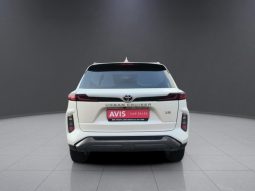
										TOYOTA URBAN CRUISER 1.5 XR AT full									
