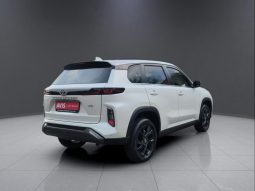 
										TOYOTA URBAN CRUISER 1.5 XR AT full									