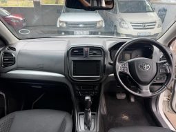 
										Toyota Urban Cruiser 1.5 Xr At full									