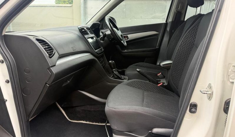 
								Toyota Urban Cruiser 1.5 Xr At full									