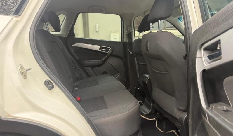 
								Toyota Urban Cruiser 1.5 Xr At full									