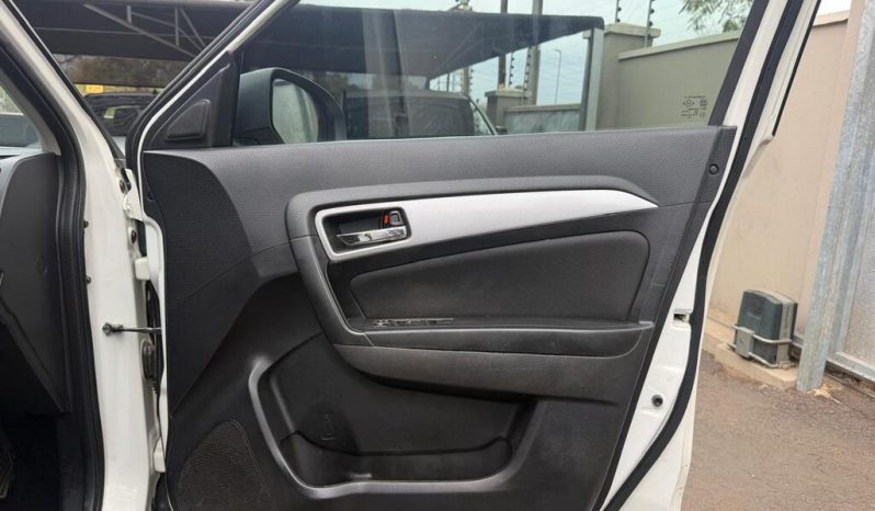 
								Toyota Urban Cruiser 1.5 Xr At full									