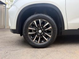 
										Toyota Urban Cruiser 1.5 Xr At full									
