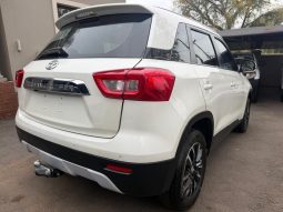 
										Toyota Urban Cruiser 1.5 Xr At full									