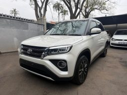 Toyota Urban Cruiser 1.5 Xr At