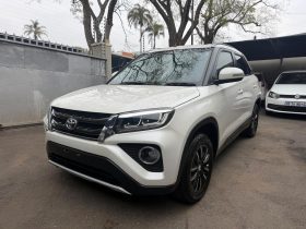 Toyota Urban Cruiser 1.5 Xr At