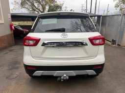 Toyota Urban Cruiser 1.5 Xr At