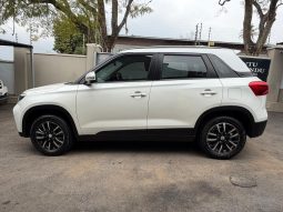 Toyota Urban Cruiser 1.5 Xr At