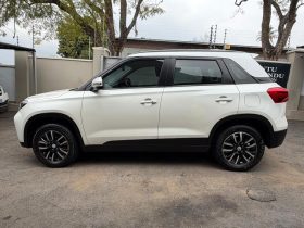 Toyota Urban Cruiser 1.5 Xr At