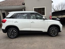 
										Toyota Urban Cruiser 1.5 Xr At full									