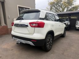 
										Toyota Urban Cruiser 1.5 Xr At full									