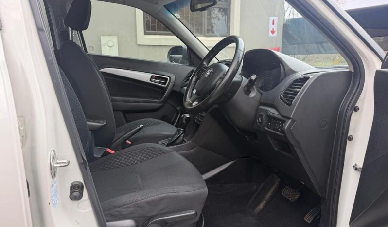 
								Toyota Urban Cruiser 1.5 Xr At full									