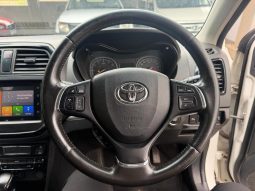 
										Toyota Urban Cruiser 1.5 Xr At full									