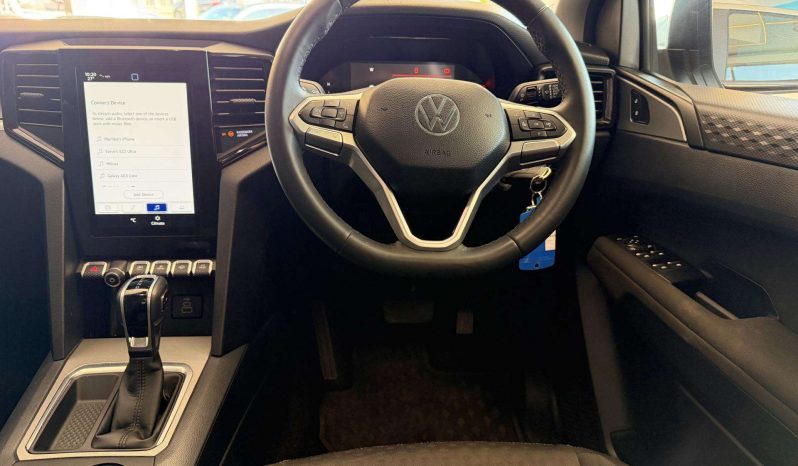 
								Volkswagen Amarok 2.0 Tdi Life D Cab 4X2 At full									