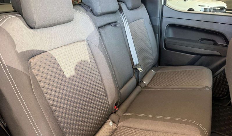 
								Volkswagen Amarok 2.0 Tdi Life D Cab 4X2 At full									