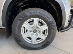 
										Volkswagen Amarok 2.0 Tdi Life D Cab 4X2 At full									