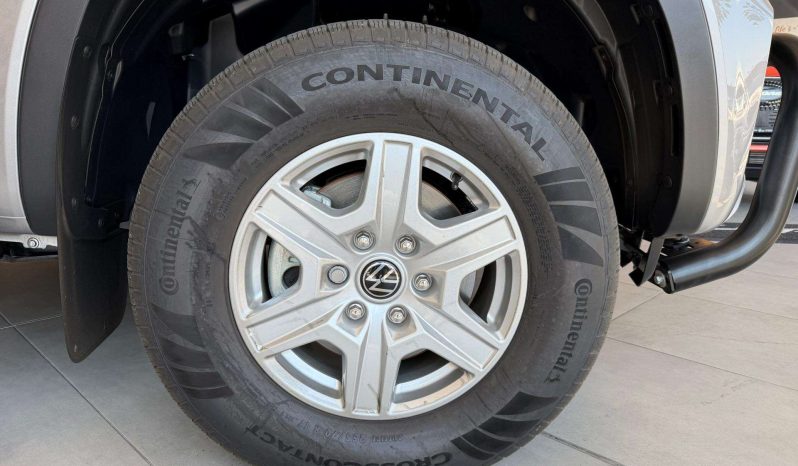 
								Volkswagen Amarok 2.0 Tdi Life D Cab 4X2 At full									