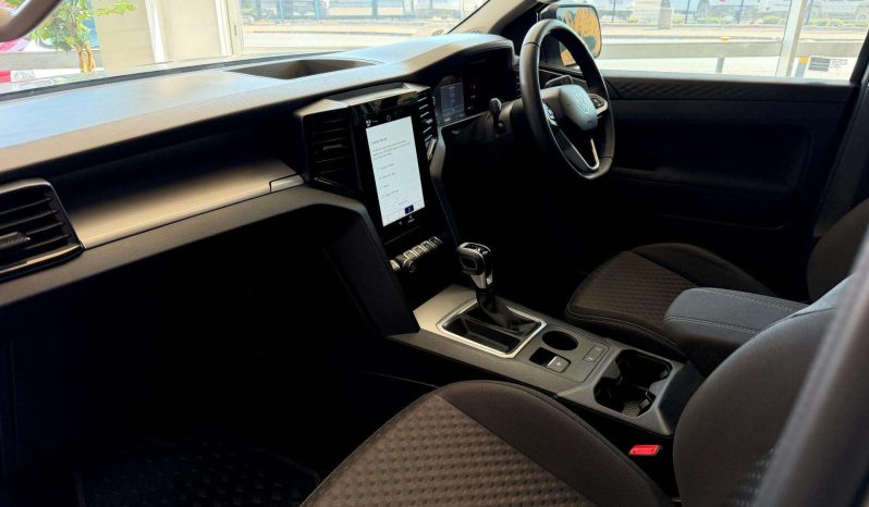 
								Volkswagen Amarok 2.0 Tdi Life D Cab 4X2 At full									
