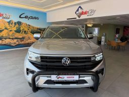 
										Volkswagen Amarok 2.0 Tdi Life D Cab 4X2 At full									