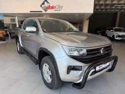 
										Volkswagen Amarok 2.0 Tdi Life D Cab 4X2 At full									