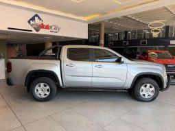 
										Volkswagen Amarok 2.0 Tdi Life D Cab 4X2 At full									