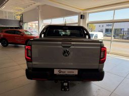
										Volkswagen Amarok 2.0 Tdi Life D Cab 4X2 At full									