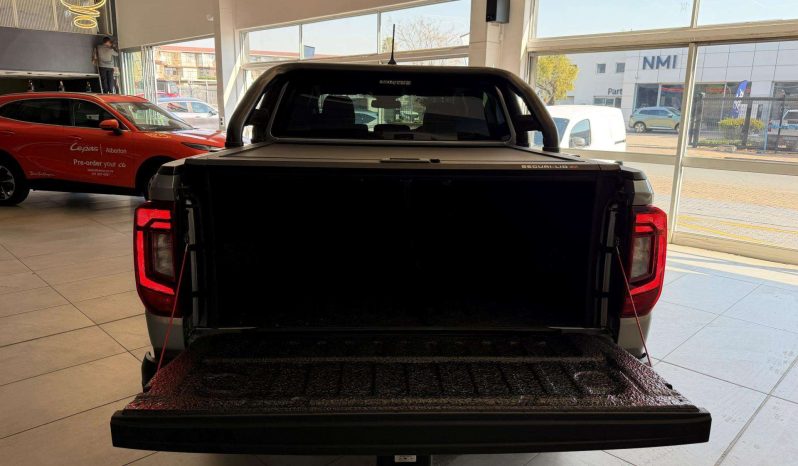 
								Volkswagen Amarok 2.0 Tdi Life D Cab 4X2 At full									