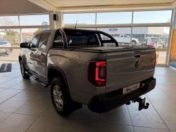 
										Volkswagen Amarok 2.0 Tdi Life D Cab 4X2 At full									
