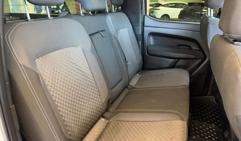 
								Volkswagen Amarok 2.0 Tdi Life D Cab 6mt full									
