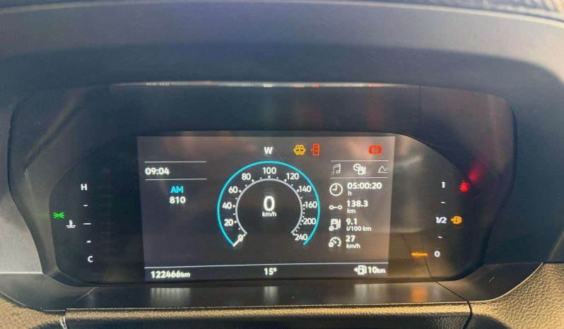 
								Volkswagen Amarok 2.0 Tdi Life D Cab 6mt full									