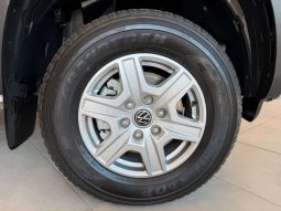 
										Volkswagen Amarok 2.0 Tdi Life D Cab 6mt full									