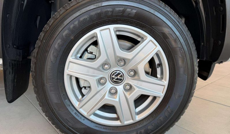 
								Volkswagen Amarok 2.0 Tdi Life D Cab 6mt full									