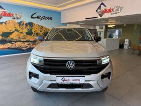 Volkswagen Amarok 2.0 Tdi Life D Cab 6mt