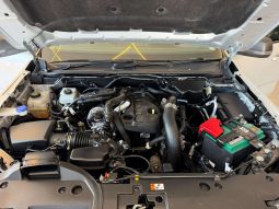 
										Volkswagen Amarok 2.0 Tdi Life D Cab 6mt full									