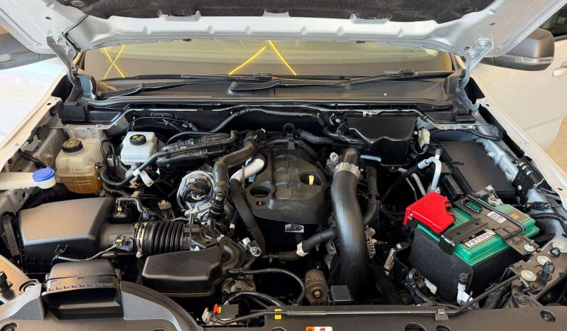
								Volkswagen Amarok 2.0 Tdi Life D Cab 6mt full									
