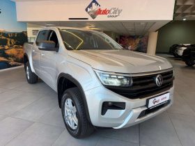 Volkswagen Amarok 2.0 Tdi Life D Cab 6mt