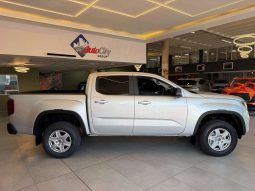 
										Volkswagen Amarok 2.0 Tdi Life D Cab 6mt full									
