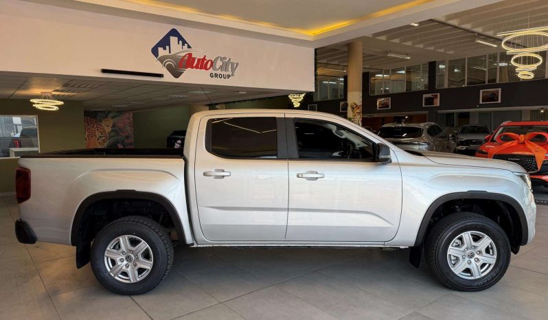 
								Volkswagen Amarok 2.0 Tdi Life D Cab 6mt full									