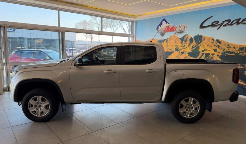 
								Volkswagen Amarok 2.0 Tdi Life D Cab 6mt full									