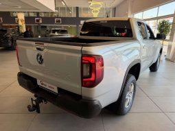 
										Volkswagen Amarok 2.0 Tdi Life D Cab 6mt full									
