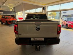 
										Volkswagen Amarok 2.0 Tdi Life D Cab 6mt full									