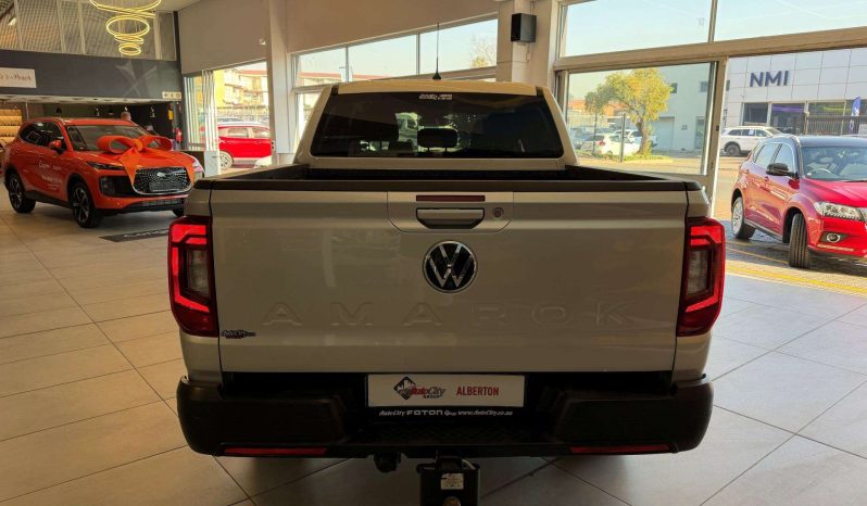 
								Volkswagen Amarok 2.0 Tdi Life D Cab 6mt full									