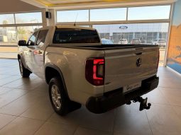 
										Volkswagen Amarok 2.0 Tdi Life D Cab 6mt full									