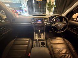 
										Volkswagen Amarok 3.0 Tdi D Cab Highline 4motion At full									