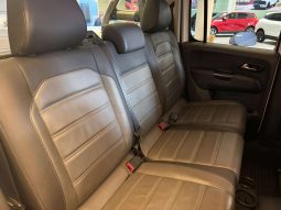 
										Volkswagen Amarok 3.0 Tdi D Cab Highline 4motion At full									