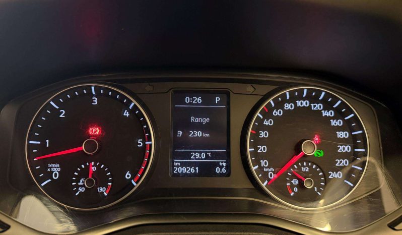 
								Volkswagen Amarok 3.0 Tdi D Cab Highline 4motion At full									